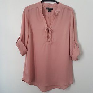 American Dream Mauve top